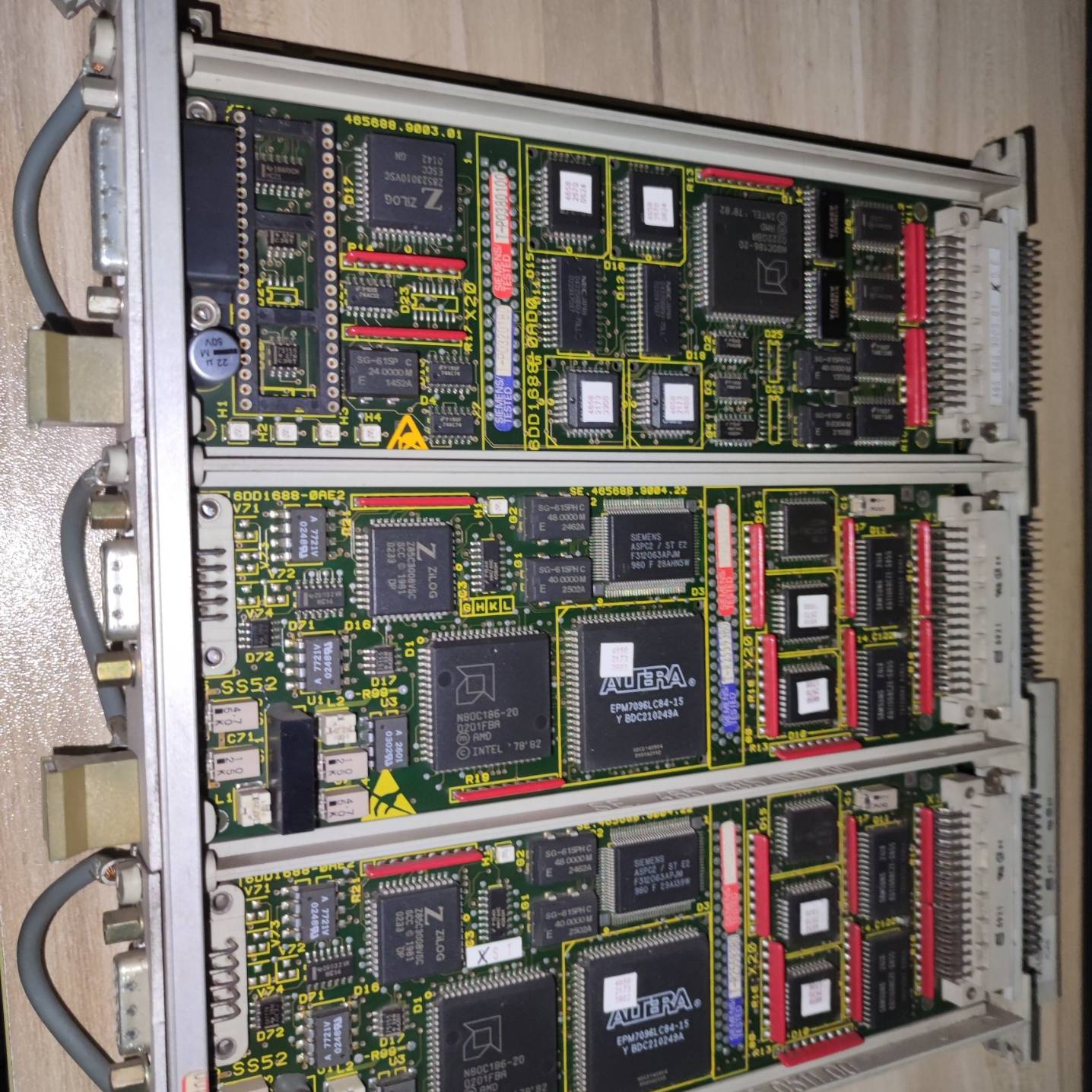 议价6DD1662-00  1个，6DD1688-0适用