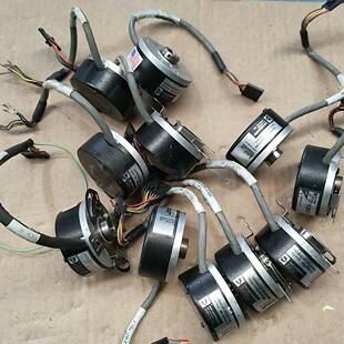 议价DRC GSI LUMOCS ENCODER H20B6适用