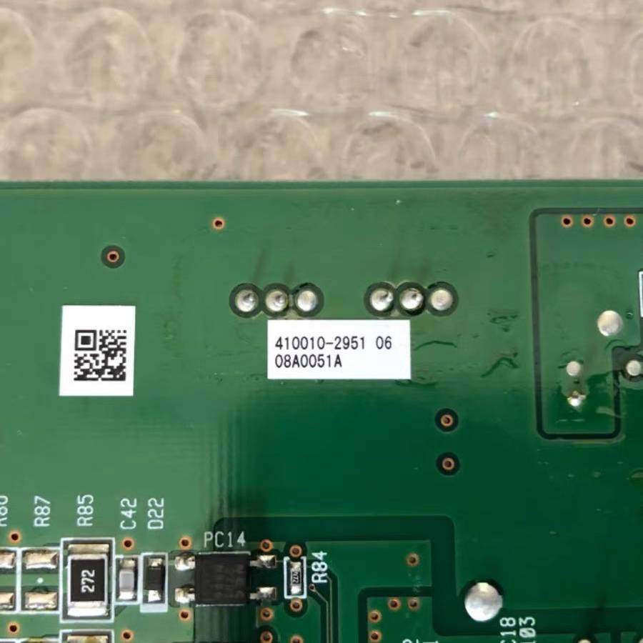 议价机器人控制板RP302G410010-2951适用