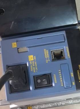 议价YOKOGAWAMX100数据采集PLC控制器一套 MX适用