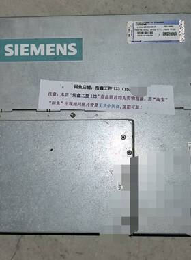 议价6ES7647-5CE20-0JX0西门子PC620工控机适用