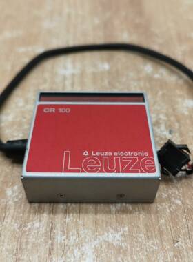 议价Leuze eleroc CR100M0/R2-适用