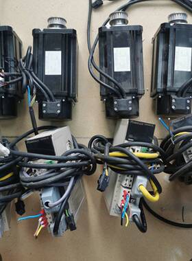 议价伺服电机750W，型号:POWSD-E3-20ASB，仓适用