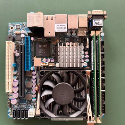 议价KTG45/MITX PLUS 无原包装与配件适用