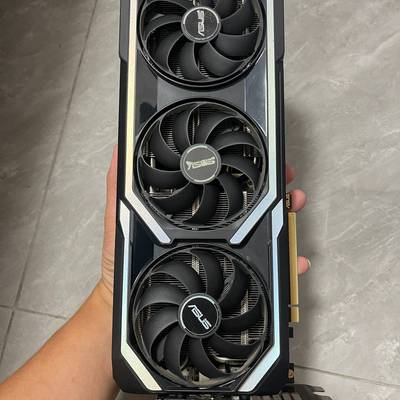 议价华硕3060ti-8g显卡适用