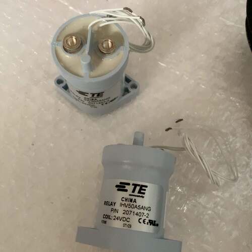 议价继电器IHV50A5ANG/2299223-1，23适用