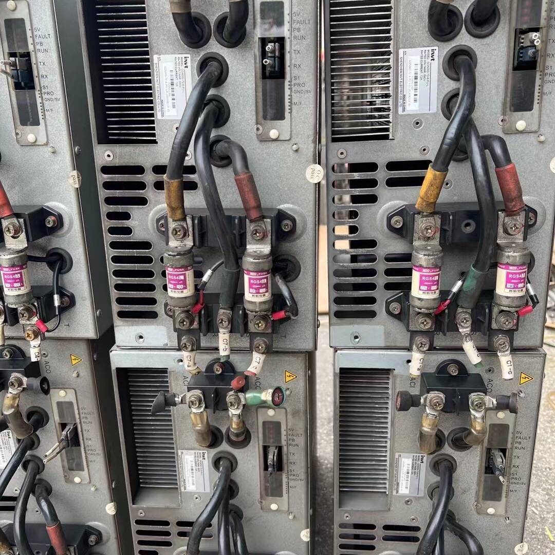 议价高压单元GD5000-72-6-PU-L，适用