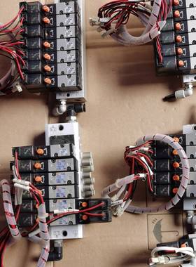 议价电磁阀VZ314M-5LOZC   15个；适用