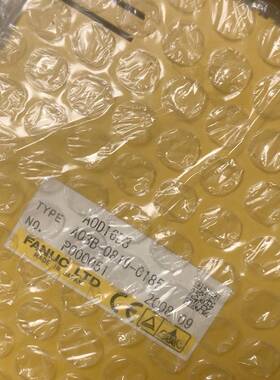 议价A03B-0819-C185 AOD16D3 FAN适用