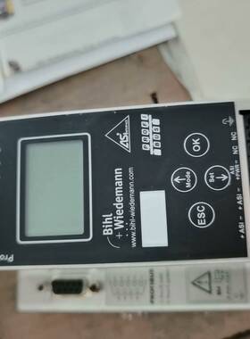 议价BihI十Witdmann控制器型号BWU1567。适用