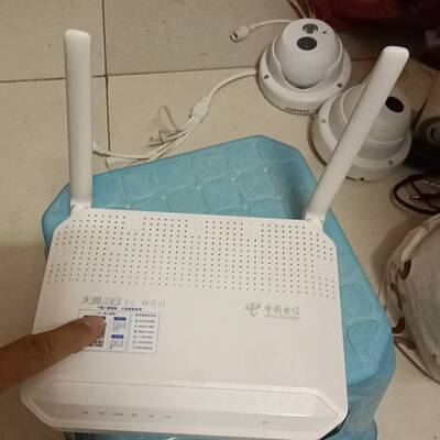 议价烽火光猫，HG5143F（G/Ep0N），带电源适用