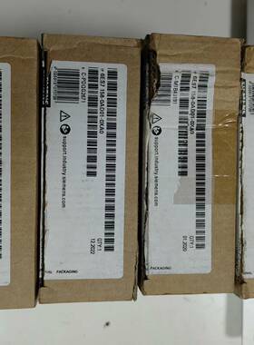 议价DP Coupler耦合器模块6ES7 158-0AD适用