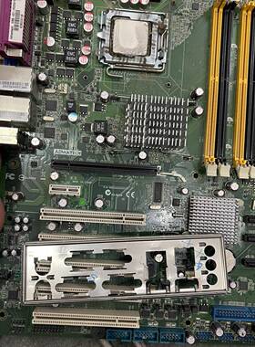 议价simb-a01工控主板适用