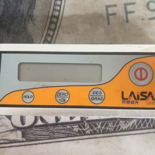 议价莱赛激光LAISAI 160 激光器7247609 懂的适用