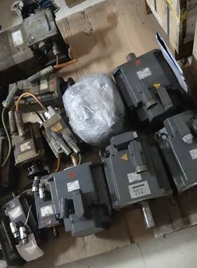 议价FXM33.20A.E1.000  电机原包装适用