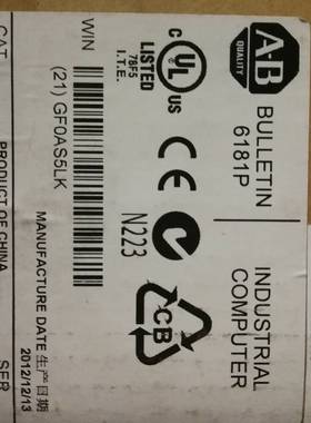 议价6181-P12TPXPDC适用