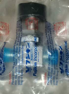 议价原包没开封金手动隔膜阀FUDDFL-71-6.35适用