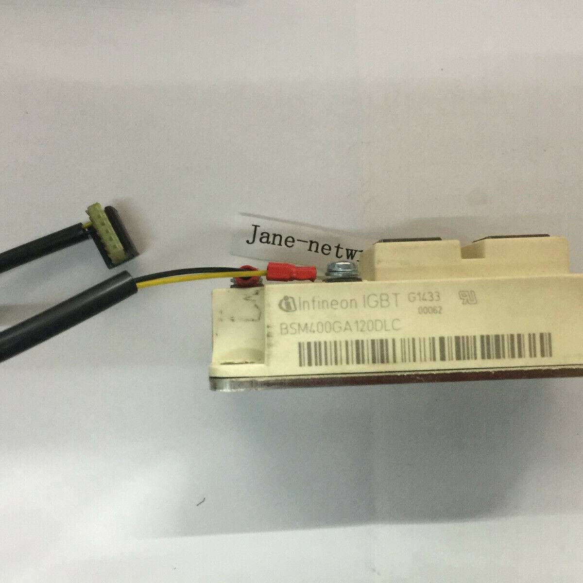 议价BSM400GA120DLC  模块11只适用