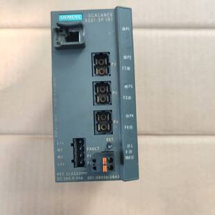 2BA3 拆机功能适用 3BH00 议价西门子交换机6GK521