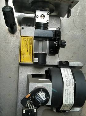 议价MFS28057    扫描仪镜     成色如图适用