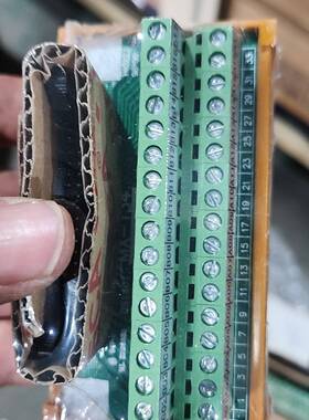 议价DSXY40T   ODEAR端子台，带包装，60元一适用