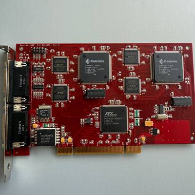议价COMTROL 2005 P/N5302290 Rev C适用