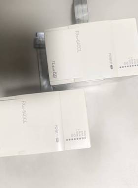 议价FX3U-64CCL正品功能包好橙色如图标价适用