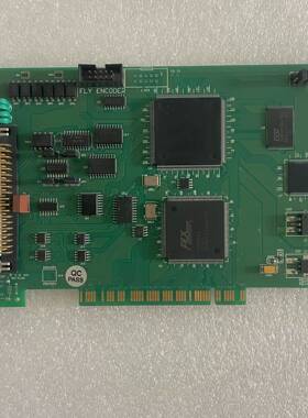 议价激光打标控制卡 LMCPCIV2 实物图拍JCZB-适用