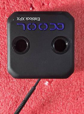 议价ocool alphacool 欧酷xpx水冷头适用