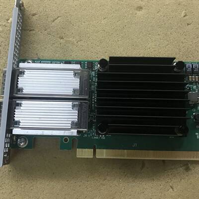 议价迈络思 Mellanox ConneX-4 ED适用