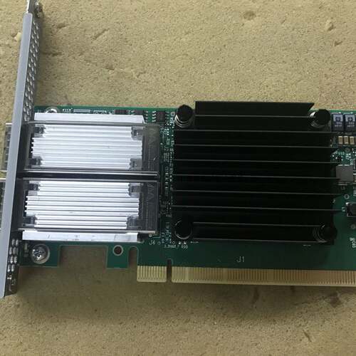 议价迈络思 Mellanox ConneX-4 ED适用
