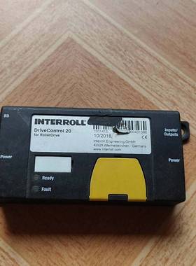 议价INTERROLL英特诺，DriveControⅠ20，42适用