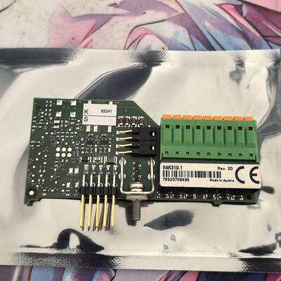 议价0AK310.1  新的 没用过适用