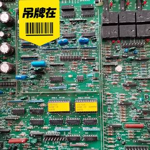 J适用 JOA6840GF1调速板 议价J06840GG14调速装 置