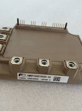 议价6MBP100RTD060-50适用