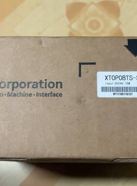 议价韩国M2l触摸屏TOP触摸屏 XTOP08TS-SD XT0适用