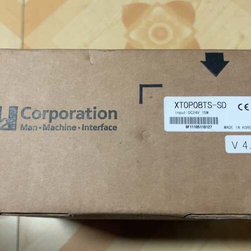 议价韩国M2l触摸屏TOP触摸屏 XTOP08TS-SD XT0适用