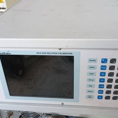 议价Sio  4010GAS DILUTION CALIBR适用