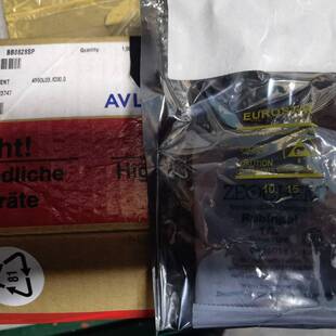 议价AVL 货号BB0828SP适用