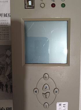 议价直流屏监控模块RTMC132，当配件卖，适用