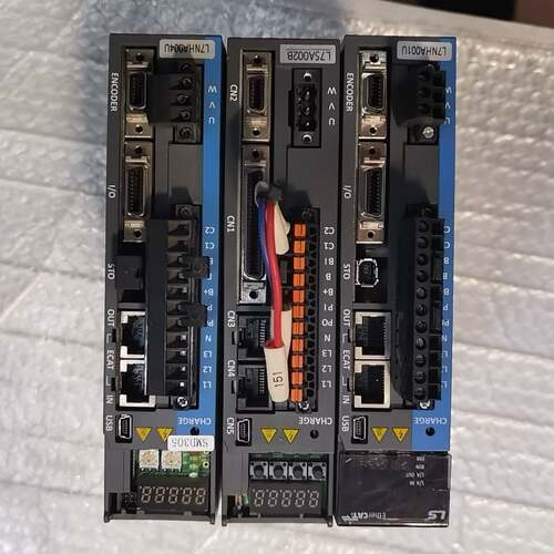 议价伺服驱动器，L7SA002B  L7NHA004U适用