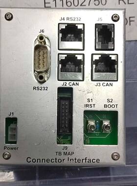 议价Conneor Interface适用
