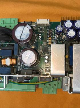 议价IAI控制板 IACP4801-12GR 原厂 功能完好适用