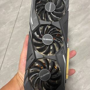 议价技嘉2080ti-11g显卡适用