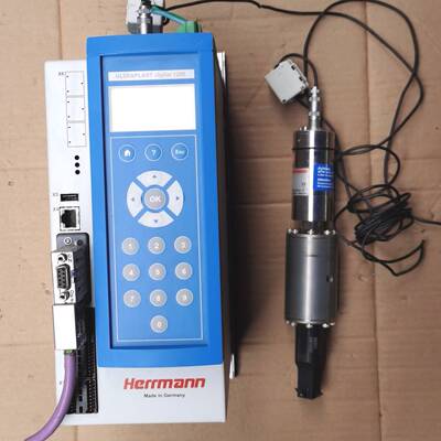 议价曼herrmann超声波发生器ULTRAPLAST di适用