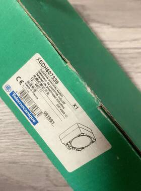 议价电感式接近开关XSDH607339，！法国适用