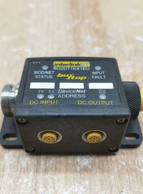 议价interlink BT BD2DT1EX1EU 传感适用