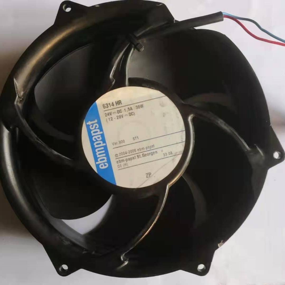 议价R5/R6，6314HR风扇，， 6-7成新适用