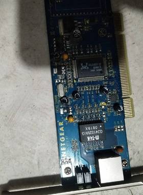 议价网件网卡 NETAR GA311 REV.A1 千兆网卡适用