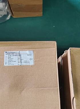 议价TR帝尔旋转编码器  CMV582M-98677适用